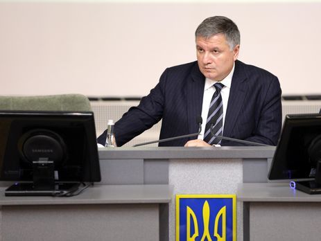Аваков: Будут задействованы 134 381 сотрудник МВД по всем направлениям избирательного процесса