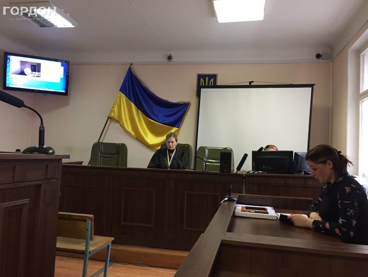 Обвинувачення у справі Крисіна клопоче про переведення підсудного в київський ізолятор СБУ