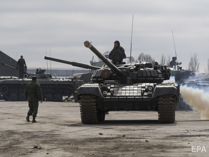 Боевики на Донбассе три раза нарушили перемирие, двух оккупантов ликвидировали – штаб операции Объединенных сил
