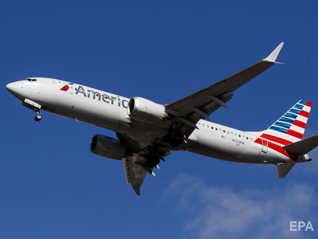 Авіакомпанії переглядають замовлення на Boeing 737 MAX 8 після катастрофи в Ефіопії – Bloomberg