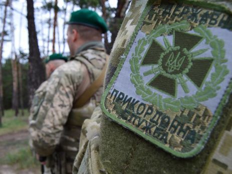 Погранслужба усилит охрану государственной границы Украины из-за выборов