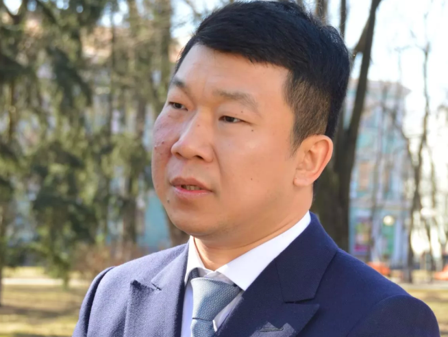 Через корупційні дії СБУ та МВС китайська CNBM може подати в суд на Україну – гендиректор компанії