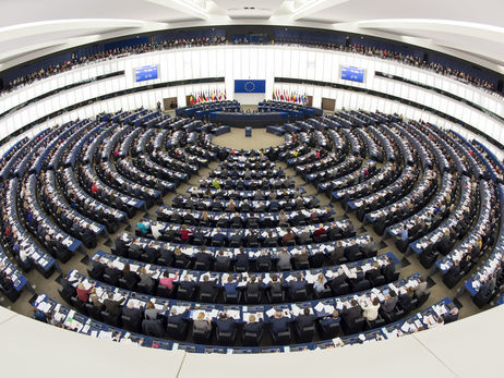 Европарламент принял резолюцию о режиме европейских санкций за нарушение прав человека