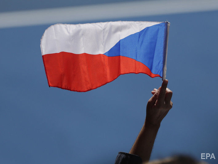 МИД Чехии заявил, что не признает аннексию Крыма, и призвал Россию освободить украинских политзаключенных и захваченных моряков