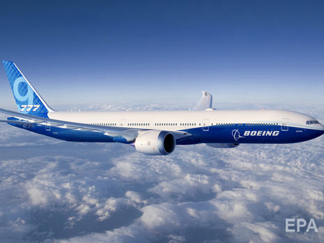 Boeing презентовал самый длинный пассажирский самолет в мире, прессу не звали из-за эфиопской катастрофы