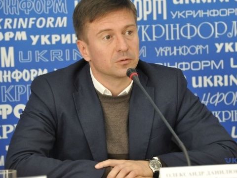 Россия мечтает разрушить Украину, "компромиссные" кандидаты упрощают ей задачу – глава "Cпільної справи" Данилюк
