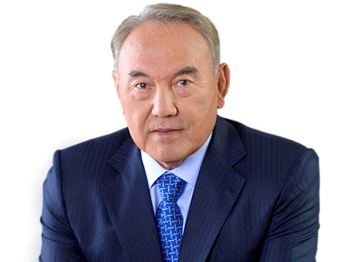 Назарбаев объявил об отставке