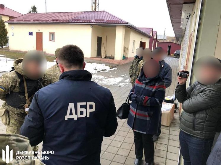 Гибель пограничника во Львовской области расследуют как умышленное убийство