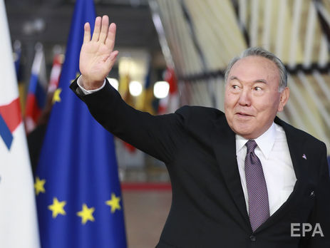 Присяга тимчасового президента Казахстану відбудеться 20 березня – Назарбаєв