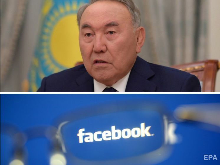 Назарбаев ушел в отставку, Facebook ужесточил правила размещения политической рекламы в Украине. Главное за день