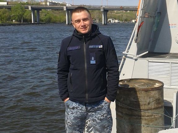 У РФ призначили психіатричну експертизу військовополоненому українському моряку Небилиці – Полозов