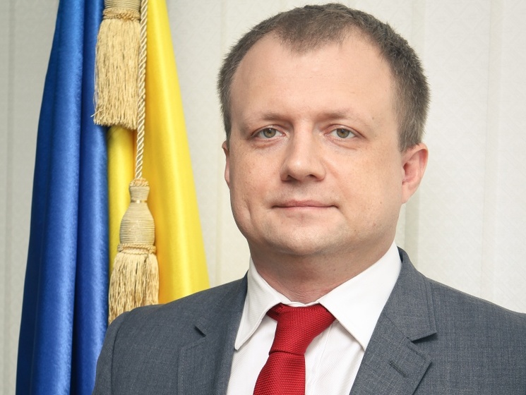 Глава Нацкомиссии по регулированию связи: В Украине 4G появится в течение года–двух
