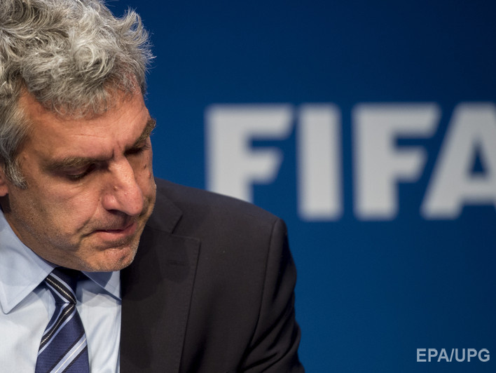 ФИФА не собирается менять хозяев чемпионатов мира 2018 и 2022 годов, несмотря на коррупционный скандал