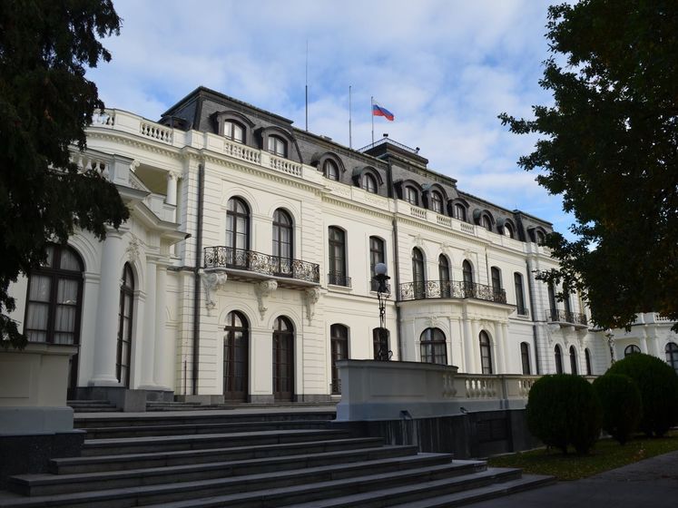 Посла Росії викликали в МЗС Чехії через скандал з орендою дипломатичних квартир