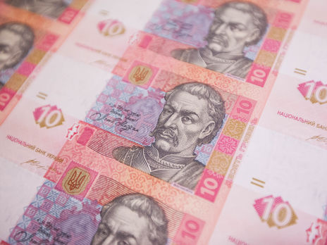 Кількість підроблених банкнот в Україні у 2018 році зменшилася – НБУ