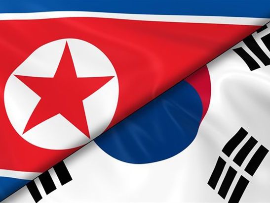 КНДР выходит из координационного бюро с Южной Кореей