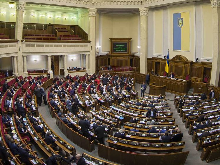 Депутаты вернутся к рассмотрению законопроекта о государственном языке в апреле