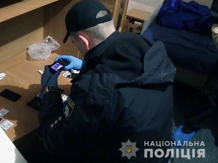 В результате взрыва в киевской квартире погиб гражданин России, разыскивавшийся за убийство в Украине – полиция