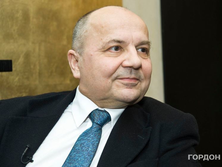 Суворов: В Украине есть настоящий кандидат в верховные главнокомандующие – Смешко