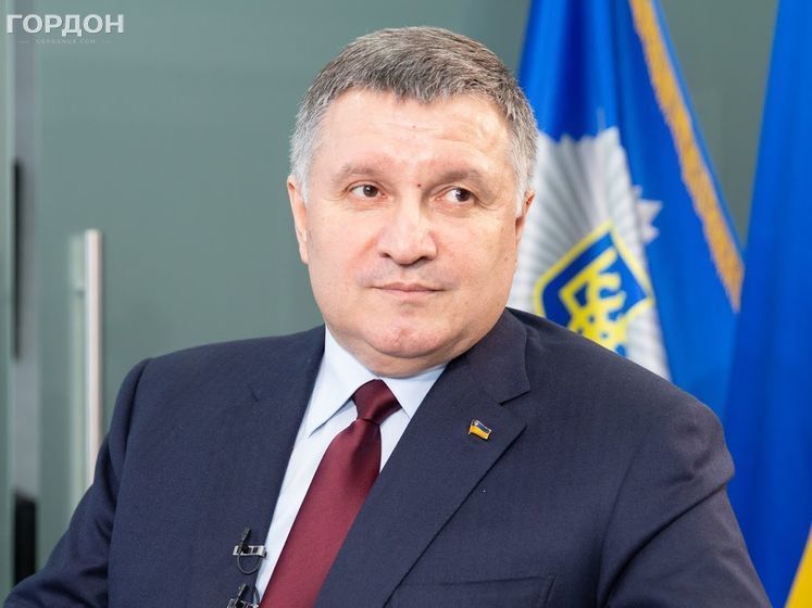 Аваков рассказал, станет ли он премьер-министром, если президентом изберут Тимошенко
