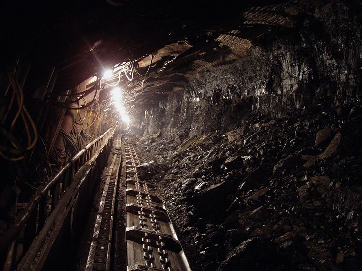 В Донецкой области загорелась шахта, на поверхность подняли 29 человек – ГСЧС