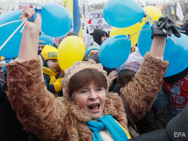 Выборы президента Украины: Нацполиция открыла 222 уголовных производства 