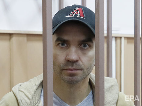У Москві взяли під арешт екс-міністра Абизова, якого підозрюють у шахрайстві. Захист пропонував 1 млрд руб. застави