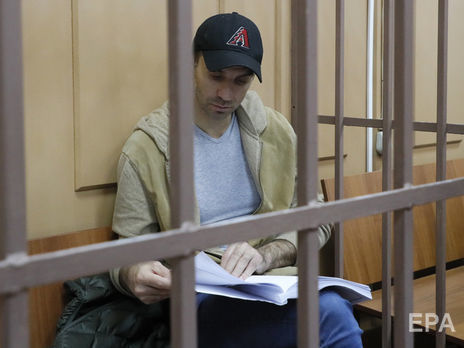 До ареста ФСБ прослушивала экс-министра Абызова два года