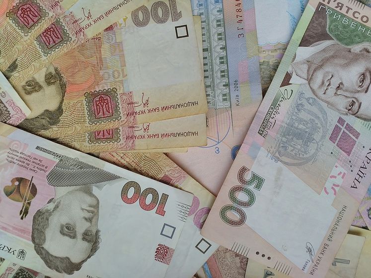 В Україні борги із зарплати знизилися до 2,4 млрд грн – Держстат