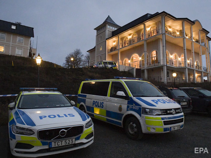 В Швеции отпустили из-под ареста подозреваемого в шпионаже в пользу РФ
