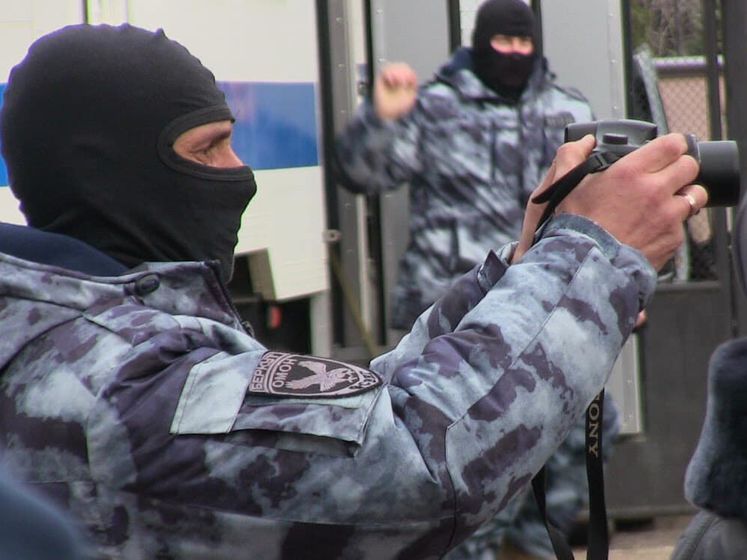 Российские силовики в Крыму задержали 24-го крымскотатарского активиста – адвокат
