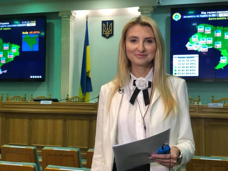 Системных нарушений на выборах президента Украины пока нет – Центризбирком