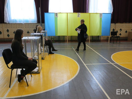 Зеленський і Порошенко проходять у другий тур виборів президента – остаточні дані екзит-полу 