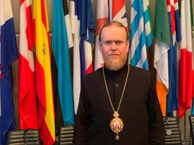 Московский патриархат пытается воспрепятствовать свободному решению общин о переходе в ПЦУ – архиепископ Евстратий