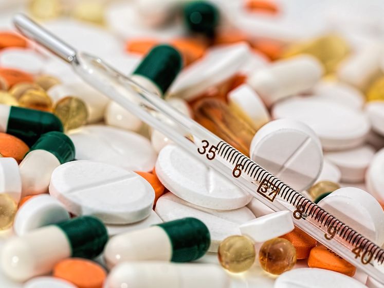 Пацієнти зможуть одержати медикаменти за програмою "Доступні ліки" за допомогою електронного рецепта – МОЗ України