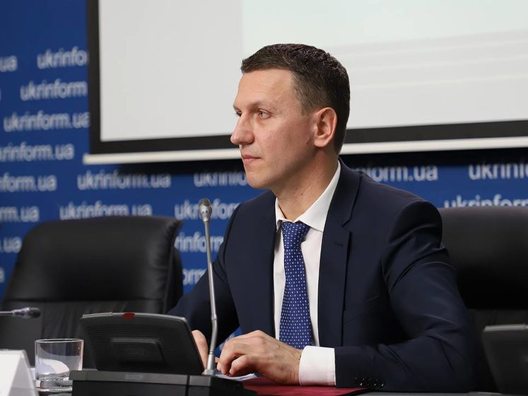 Дохід директора українського Держбюро розслідувань становить 2018 року 1,371 млн грн – декларація