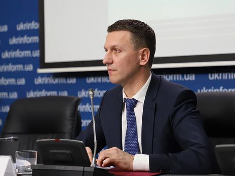 Доход директора украинского Госбюро расследований составил в 2018 году 1,371 млн грн – декларация