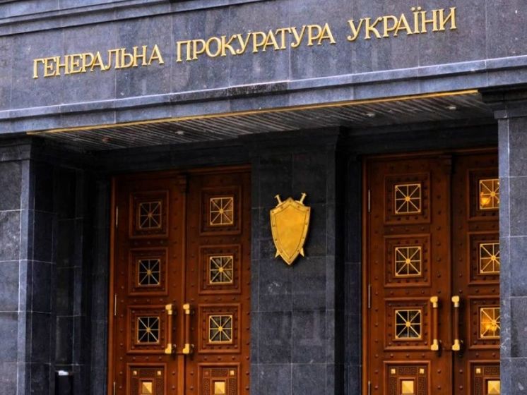 Генпрокуратура не намерена ходатайствовать о применении меры пресечения к фигурантам коррупционного скандала в оборонке Рогозе и Жукову – СМИ