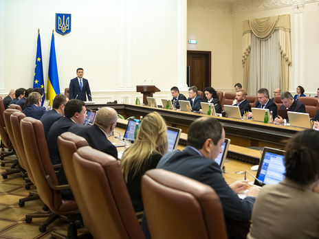 Кабмин Украины утвердил механизм референтного ценообразования на лекарственные препараты из Национального перечня