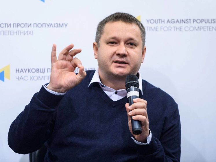 Кошель о поддержке Зеленского и Порошенко другими кандидатами: Традиционно украинские политики руководствуются политической выгодой, а не интересами страны