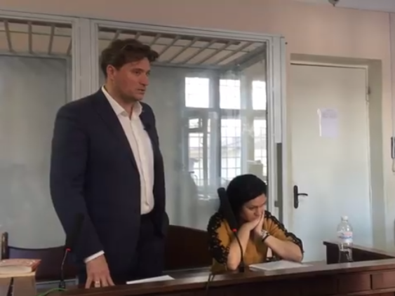 Адвокат Крысина снова сорвал заседание суда