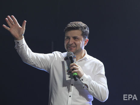 Зеленський запропонував Тимошенко вести дебати