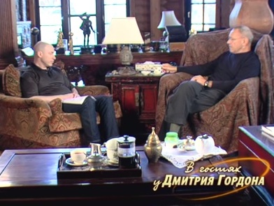 Андрей Кончаловский: С Никитой Михалковым у нас очень близкие отношения, но мы не общаемся