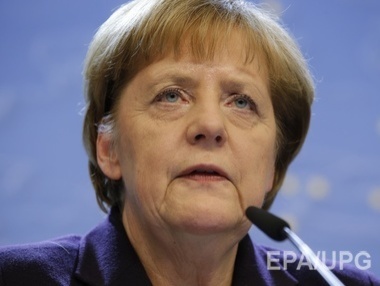 Меркель: Греция пренебрегла щедрой помощью Европы