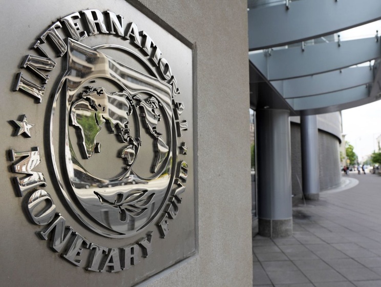 Замминистра финансов Шевалев: МВФ будет сотрудничать с Украиной и без реструктуризации долга