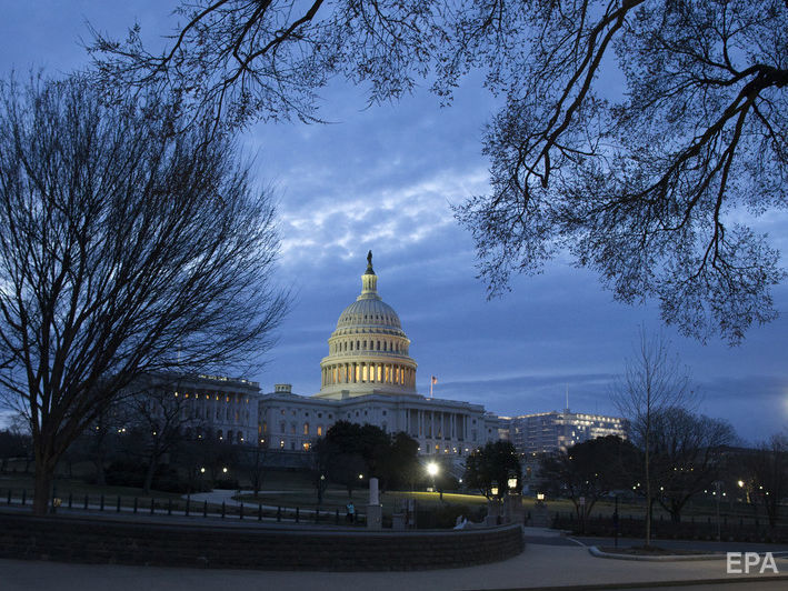 ﻿Bloomberg: Нові антиросійські санкції зіткнулися із втомою Конгресу
