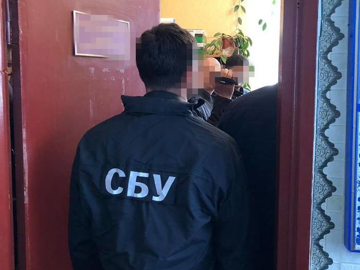 СБУ разоблачила механизм легализации боевиков террористических организаций "ЛДНР" на мирной территории Украины
