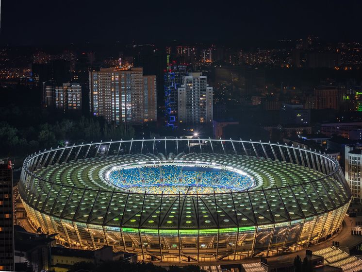 ﻿Переговори кандидатів у президенти України про дебати на стадіоні тривають, результат буде до кінця дня – НСК "Олімпійський"