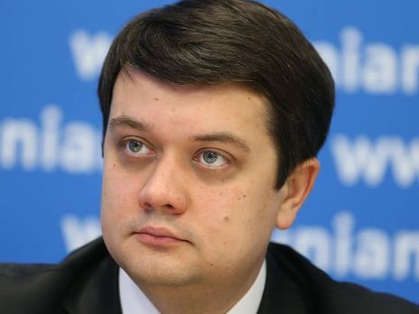 Спикер штаба Зеленского заявил, что на оккупированном Донбассе сейчас невозможно провести демократические выборы