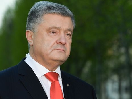 Советник штаба Порошенко заявил, что президент готов прийти на 